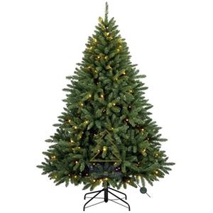 Royal Christmas Kunstkerstboom Washington 150cm Met Led-verlichting