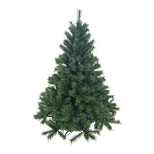 Excellent Trees Kerstboom  Elverum Frosted Premium 150 Cm