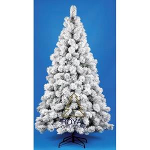 Royal Christmas Kunstkerstboom Chicago 240cm Met Sneeuw