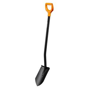 Fiskars Solid tuinspade spits - 