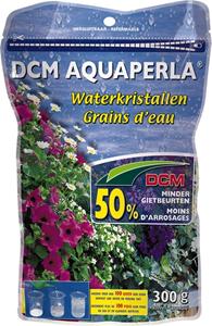 DCM 16 stuks! Waterkristallen Aquaperla 0,3 kg - 