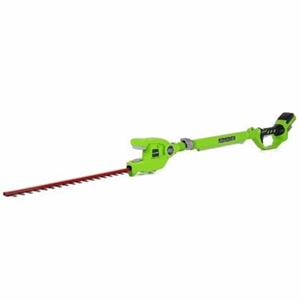 Greenworks G24PH51 2200207UA Accu Heggenschaar