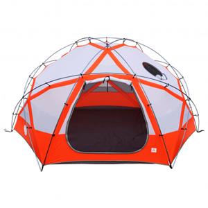 Slingfin  Arctic 6 Dome - Groepstent, meerkleurig