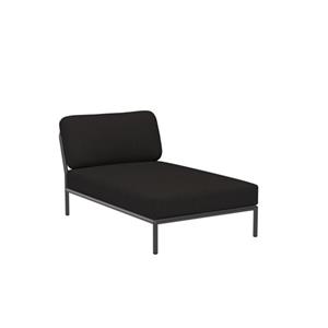 Houe-collectie LEVEL Chaise longue Char