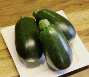 Decoflorall GREEN GRILLER F1 Courgette