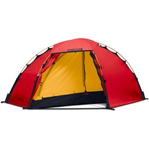 Hilleberg Soulo tent
