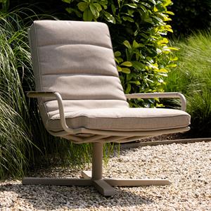 Exotan Outdoor Fauteuil Coosa All weather - Zand