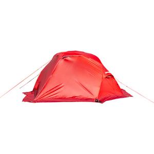 Bergans Helium expeditie Dome 2 tent