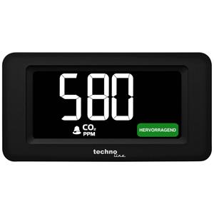 Technoline WL1022 WL1022 CO₂-meter