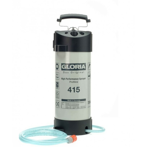 Gloria 415 Watertoevoerapparaat - 10L