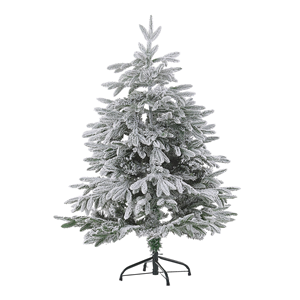 BELIANI Kerstboom 120 cm BASSIE