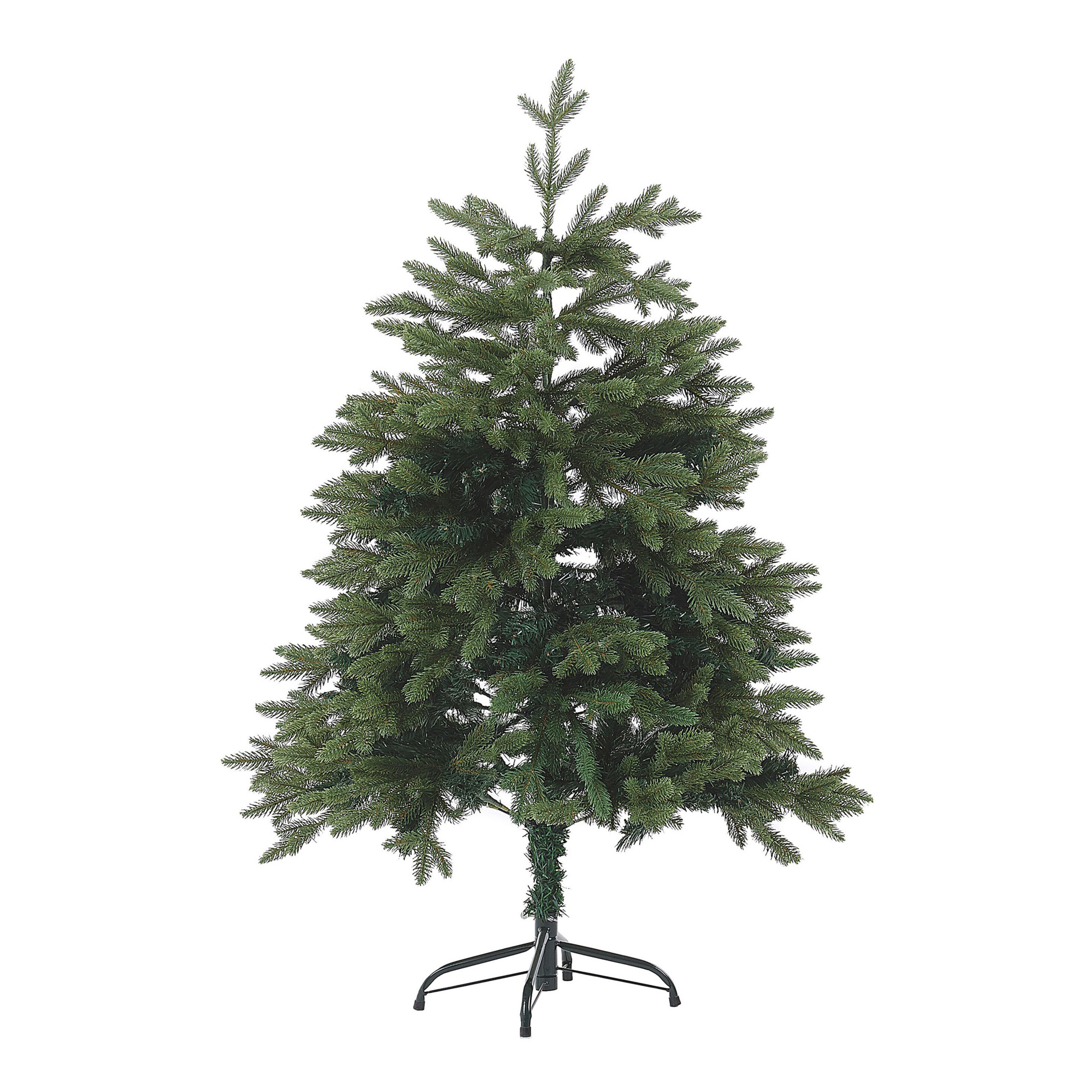 BELIANI Kerstboom 120 cm HUXLEY