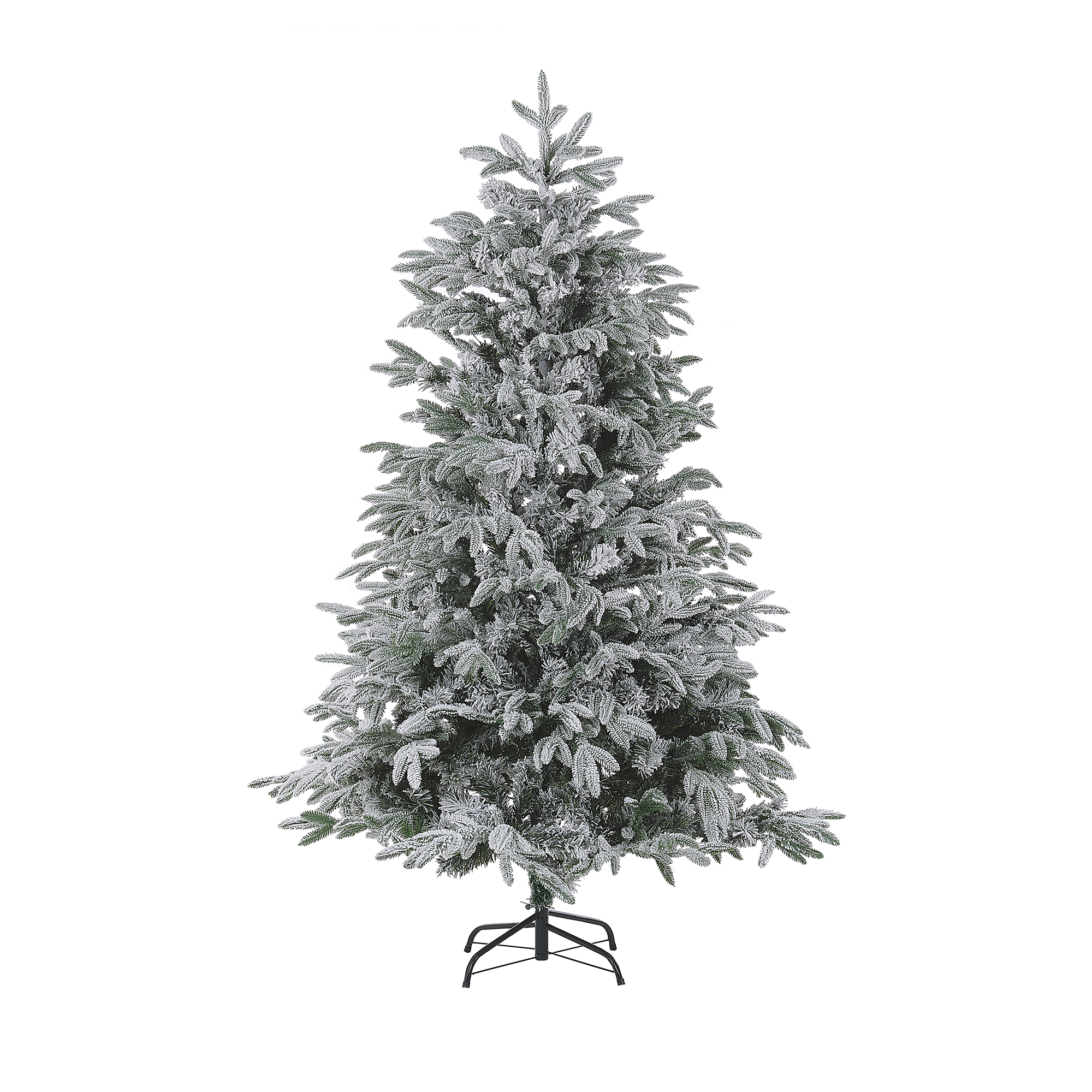 BELIANI Kerstboom 180 cm BASSIE