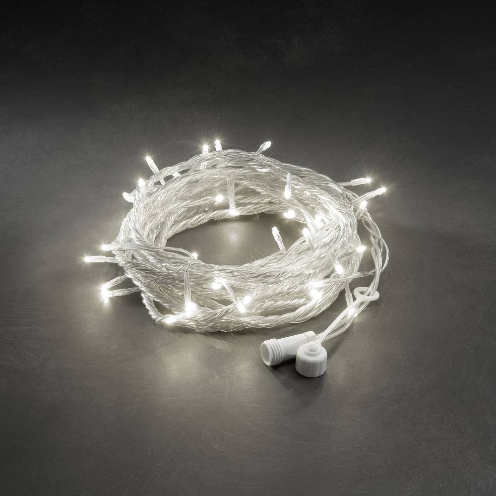Konstsmide LED Uitbreiding lichtkettingsysteem 31 V Energielabel: E (A - G) Lichtketting Warmwit