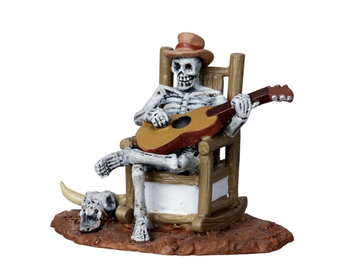 LEMAX Rocking chair skeleton - 