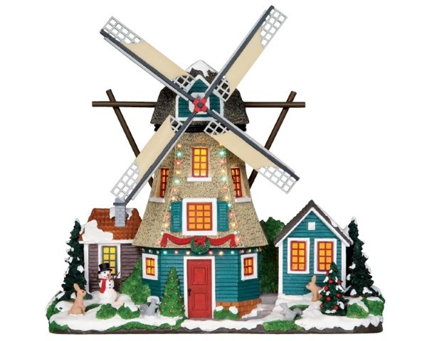 Windmill - 