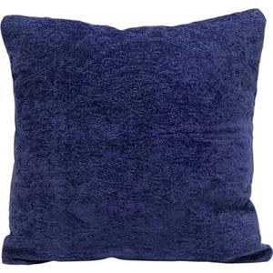 Kare Design Kussen Tara Blauw 45x45cm