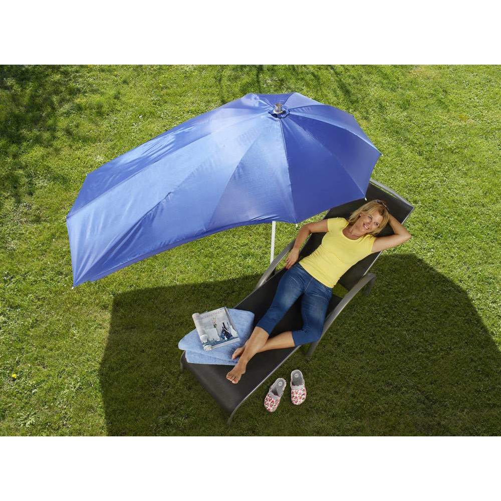 Westfalia Wasserwelten Cape parasol