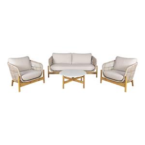 House Nordic Loungeset Terracina | 