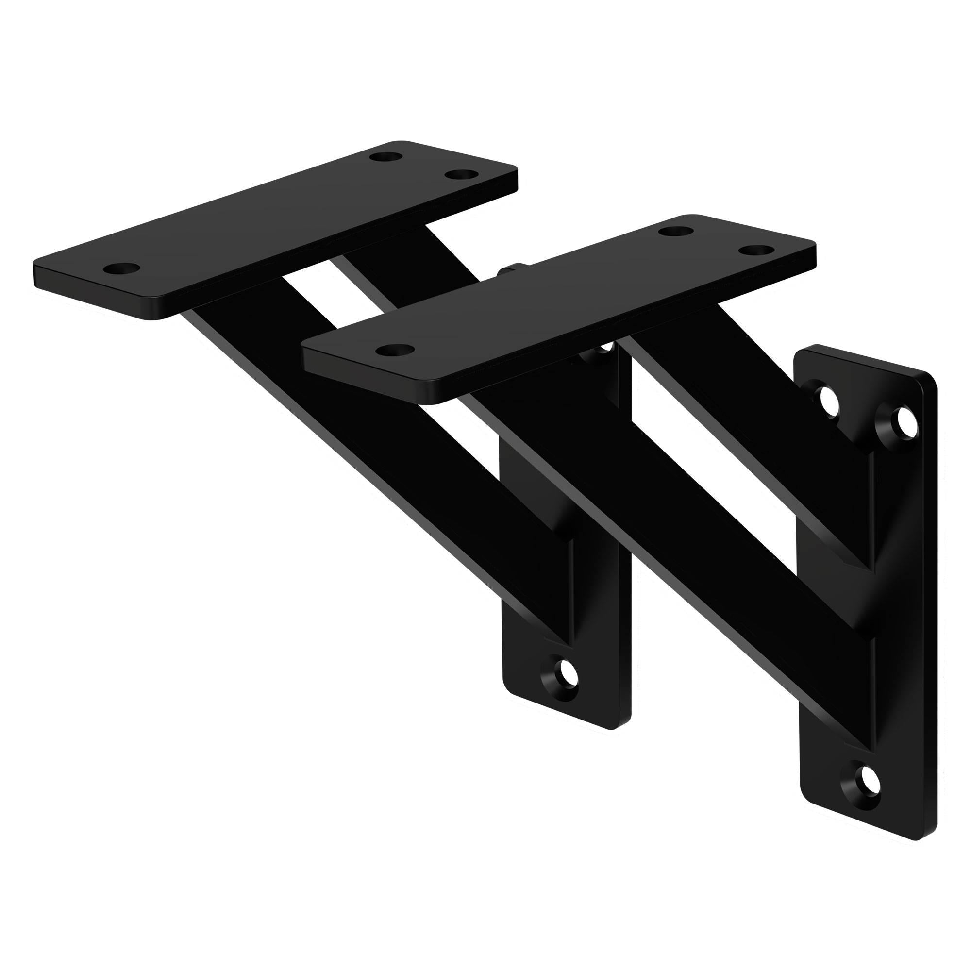 ML-Design Set van 2 plankdragers Aria | 