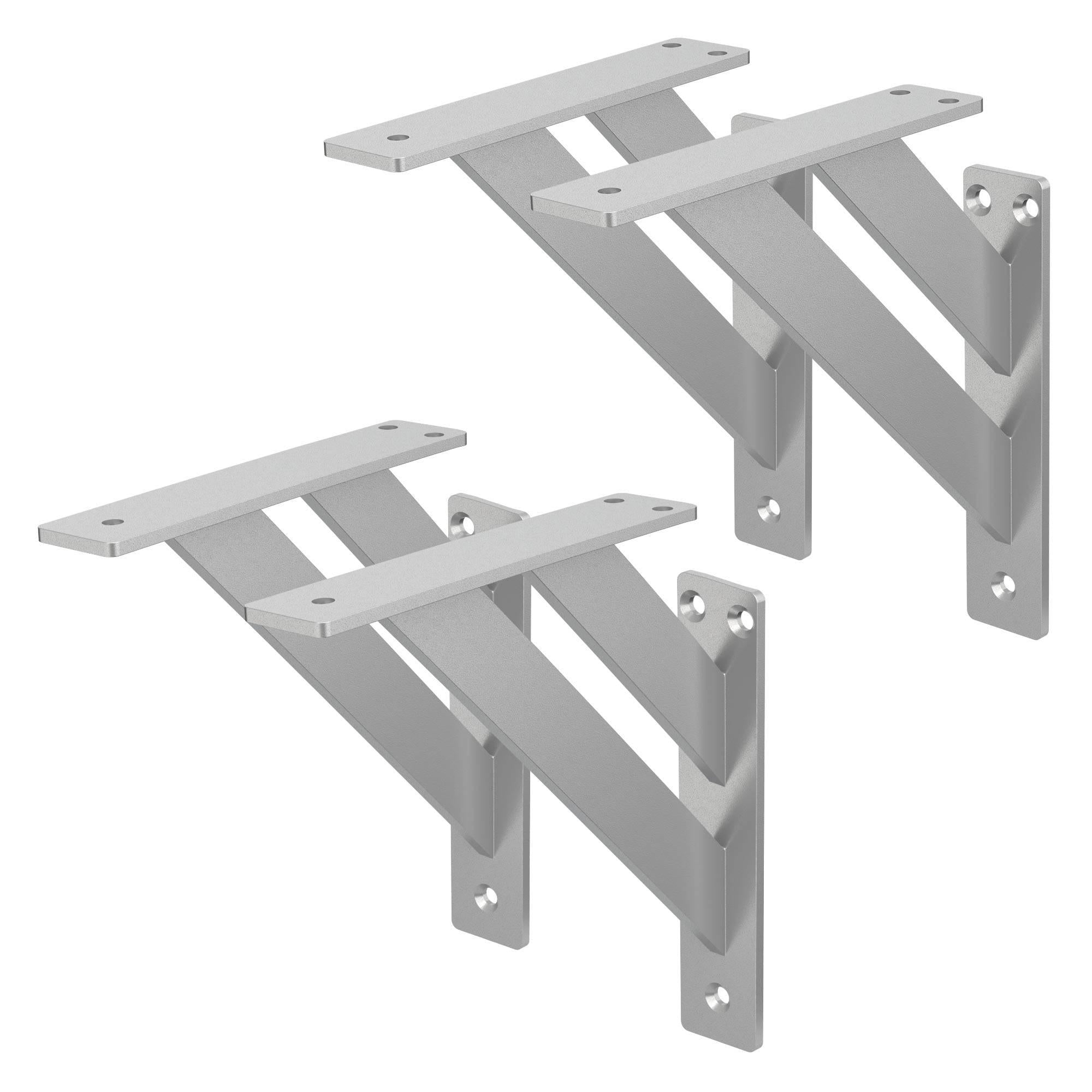 ML-Design Set van 4 plankdragers Ally | 