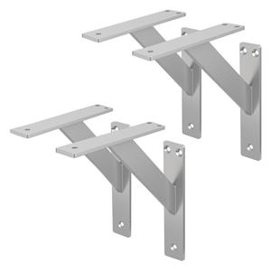 ML-Design Set van 4 plankdragers Alio | 