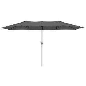 ECD Germany Dubbele Parasol Solomon | 