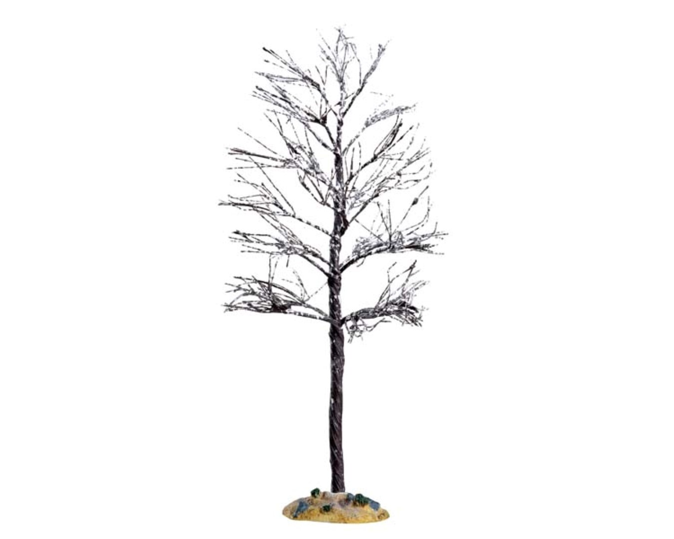LEMAX Snow queen tree, large - 