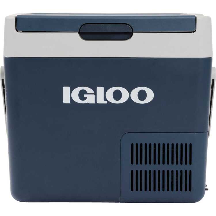 Igloo ICF18 AC/DC EU Version Compressor koelbox