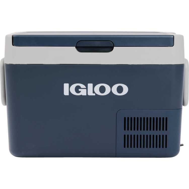 Igloo ICF32 AC/DC EU Version Compressor koelbox