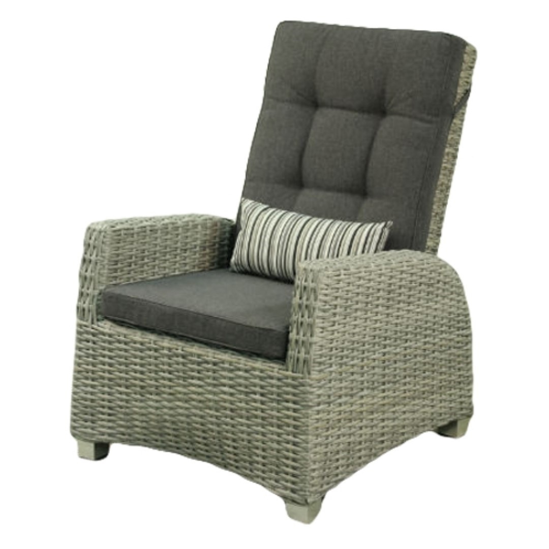 OWN Caya lounge fauteuil - 