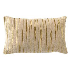 Dutch Decor  CONNOR - Kussenhoes 30x50 cm - met subtiel goud accent -