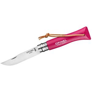 Opinel - Taschenmesser No 06 Colorama - Messer