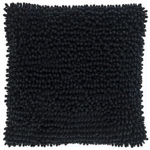 Unique Living  Kussen Bo 45x45cm Black