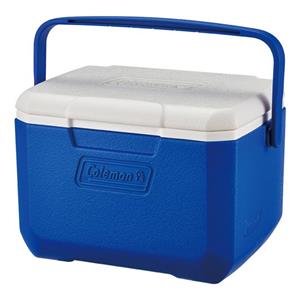 Coleman 5QT Performance passieve koelbox - 4,7 liter