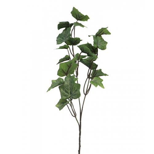 Nova Nature Frosted Ivy Chicago Tak 55 cm kunsthangplant - 