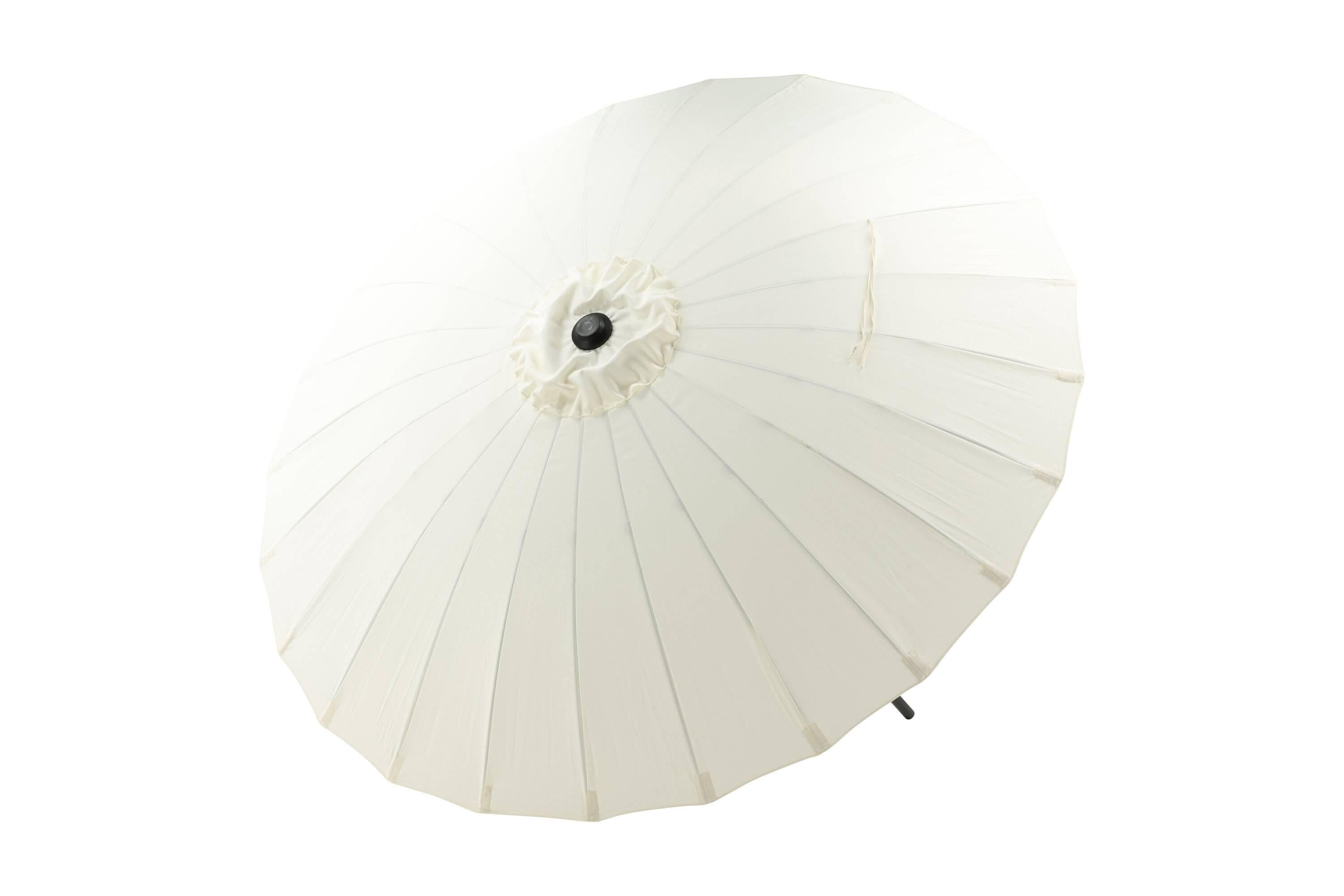 NADUVI Collection Parasol Palmetto | 
