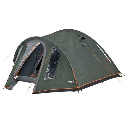 High Peak Koepeltent Tent Nevada 2.1