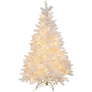 Creativ light Kunstkerstboom Kerstversiering, kunstmatige kerstboom, dennenboom