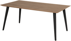 Hartman Tuintafel Sophie Studio Teakhout, 170 x 100cm - Bruin