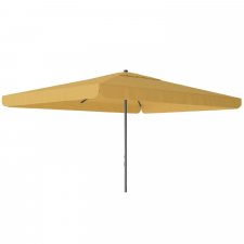Rhino umbrellas Parasol Quito 400x300cm (Yellow)