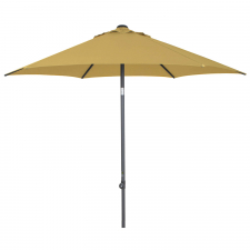 Rhino umbrellas Parasol Lugo 250cm (Yellow)