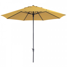Madison parasols Parasol Timor 400cm (Yellow)