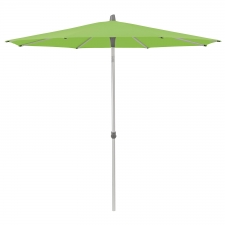 Glatz parasols Parasol Alu Smart easy 200cm (kiwi)