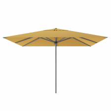 Rhino umbrellas Parasol Lima 300x300cm (Yellow)