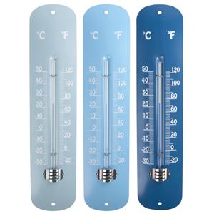 esschert design Gartenthermometer