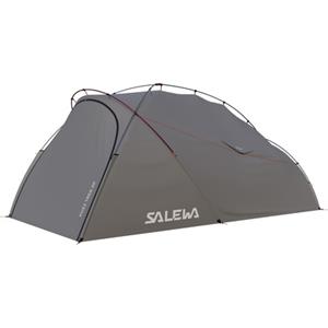 Salewa - Puez Trek 2P Tent - 2-Personen Zelt grau