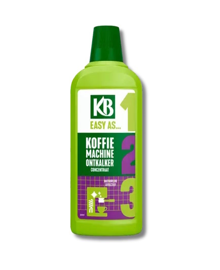 KB Home Defence Koffiemachine ontkalker 750ml - 