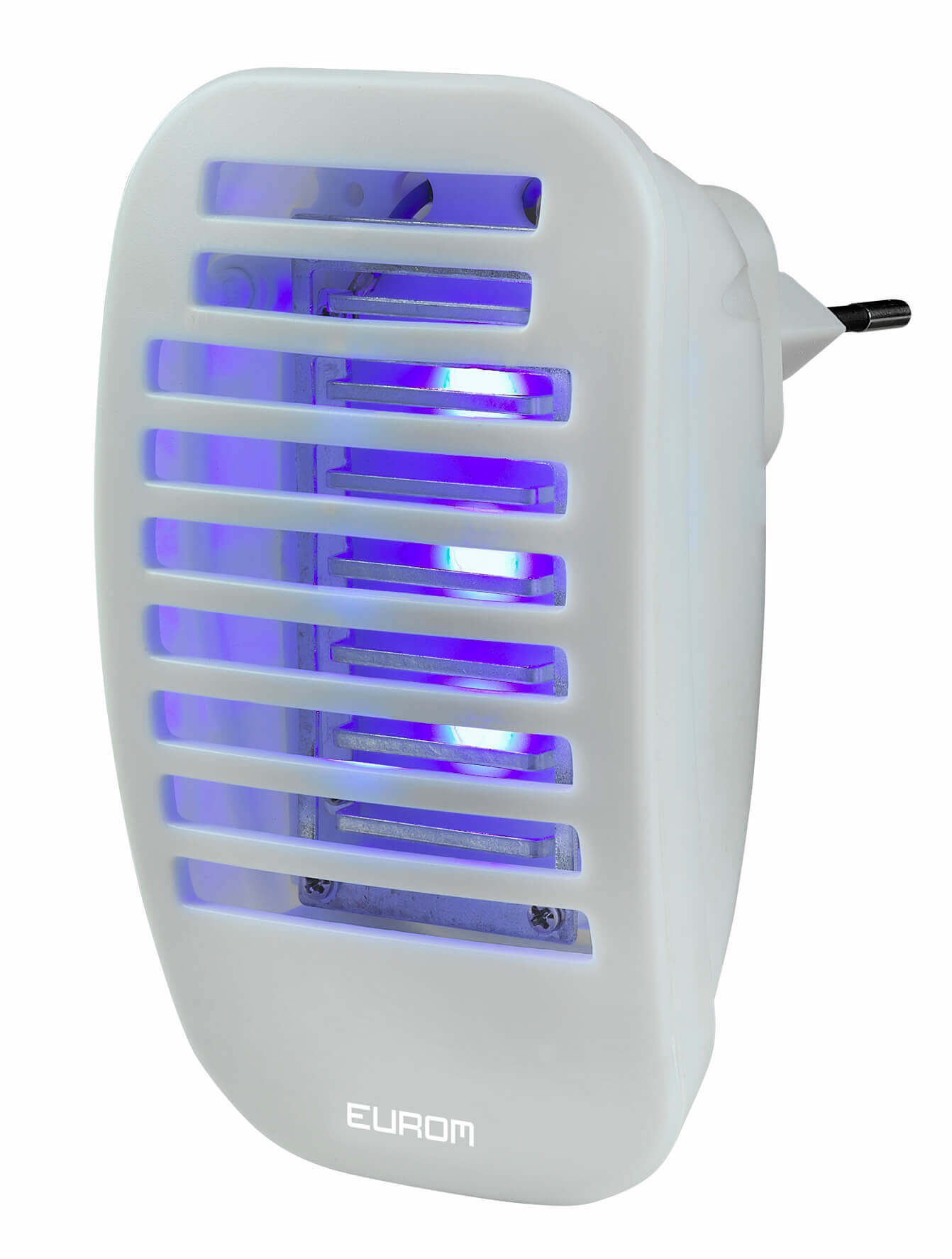 Eurom Fly Away Plug-in LED insect Killer - 