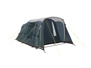 Outwell - Sunhill 3 Air - 3-Personen Zelt blau